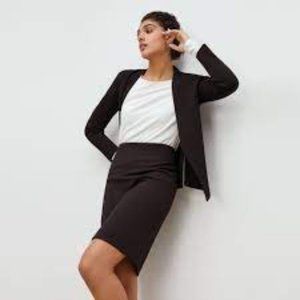 MM LaFleur NWT "Noho" Skirt Size 3+